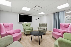 Best Western Kom Hotel Stockholm