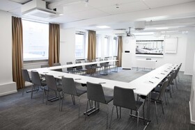 Best Western Kom Hotel Stockholm