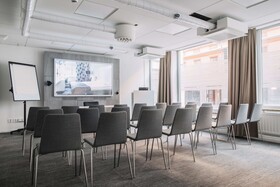 Best Western Kom Hotel Stockholm