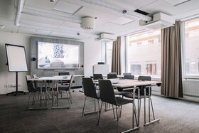 Best Western Kom Hotel Stockholm