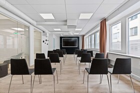 Best Western Kom Hotel Stockholm