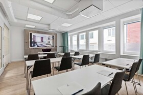 Best Western Kom Hotel Stockholm