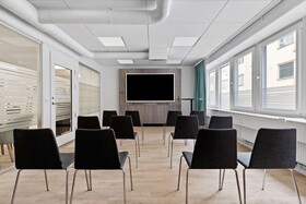 Best Western Kom Hotel Stockholm