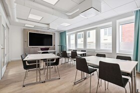 Best Western Kom Hotel Stockholm