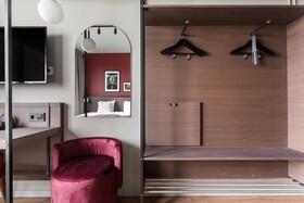 Best Western Plus Hotel Kungens Kurva