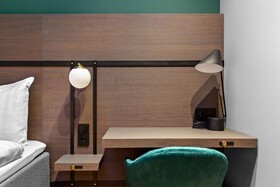 Best Western Plus Hotel Kungens Kurva