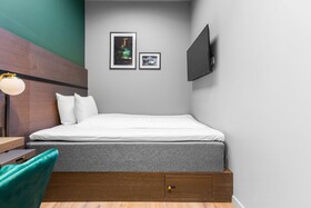 Best Western Plus Hotel Kungens Kurva