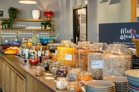 Best Western Plus Hotel Kungens Kurva