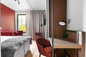 Best Western Plus Hotel Kungens Kurva