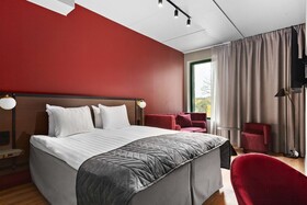 Best Western Plus Hotel Kungens Kurva