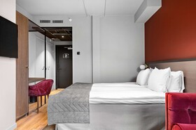 Best Western Plus Hotel Kungens Kurva