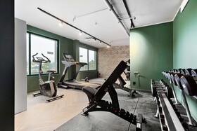 Best Western Plus Hotel Kungens Kurva