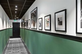 Best Western Plus Hotel Kungens Kurva