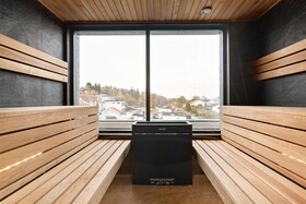 Best Western Plus Hotel Kungens Kurva