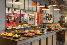 Best Western Plus Hotel Kungens Kurva