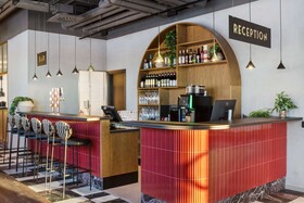 Best Western Plus Hotel Kungens Kurva