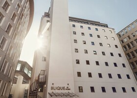 Blique by Nobis