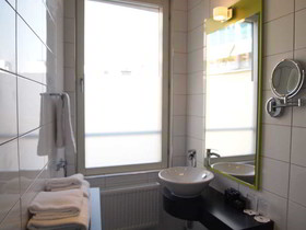 ProfilHotels Central