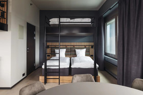 Comfort Hotel Arlanda Airport