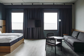Comfort Hotel Arlanda Airport