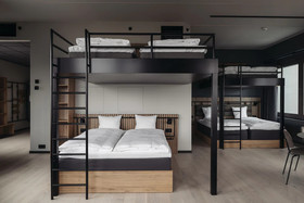 Comfort Hotel Arlanda Airport