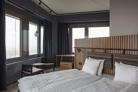 Comfort Hotel Arlanda Airport