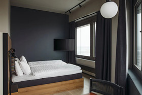 Comfort Hotel Arlanda Airport