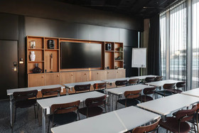 Comfort Hotel Arlanda Airport