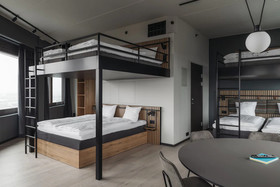 Comfort Hotel Arlanda Airport