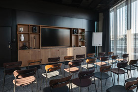 Comfort Hotel Arlanda Airport
