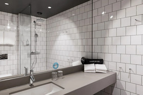 Comfort Hotel Arlanda Airport