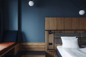 Comfort Hotel Arlanda Airport