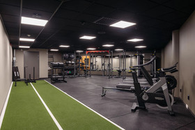 Comfort Hotel Arlanda Airport