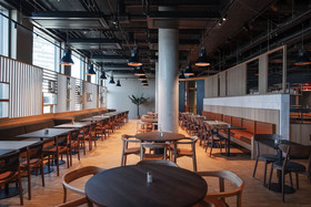 Comfort Hotel Arlanda Airport