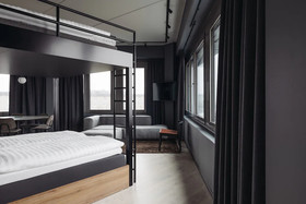 Comfort Hotel Arlanda Airport