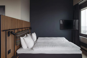 Comfort Hotel Arlanda Airport