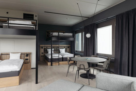 Comfort Hotel Arlanda Airport