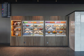Comfort Hotel Arlanda Airport