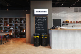 Comfort Hotel Arlanda Airport