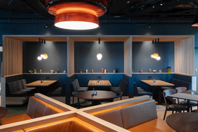 Comfort Hotel Arlanda Airport