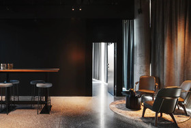Comfort Hotel Arlanda Airport