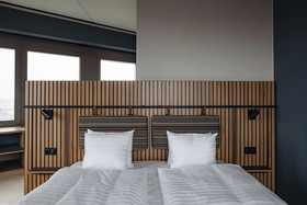 Comfort Hotel Arlanda Airport