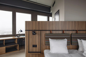 Comfort Hotel Arlanda Airport