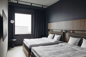 Comfort Hotel Arlanda Airport