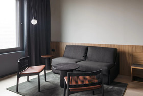 Comfort Hotel Arlanda Airport