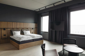 Comfort Hotel Arlanda Airport