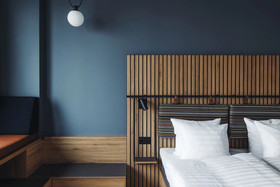 Comfort Hotel Arlanda Airport