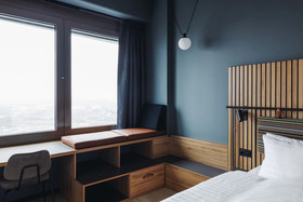 Comfort Hotel Arlanda Airport