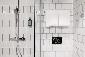 Comfort Hotel Arlanda Airport