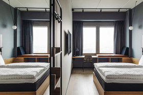 Comfort Hotel Arlanda Airport
